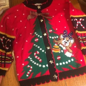 🌲Ugly Christmas Sweater🌲